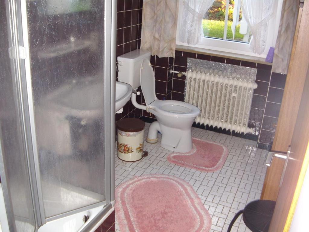 Ferienwohnungen Seidenweber Шмаленберг Стая снимка